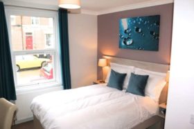 1&nbsp;Bedroom&nbsp;Detached